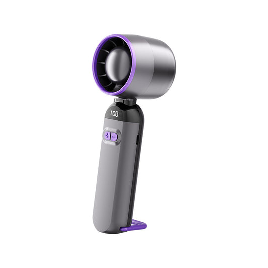 Handheld fan